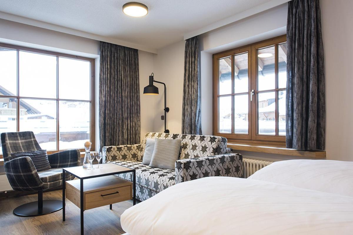 Wohlfuehlhotel Berwanger Hof Обермайзельштайн Экстерьер фото