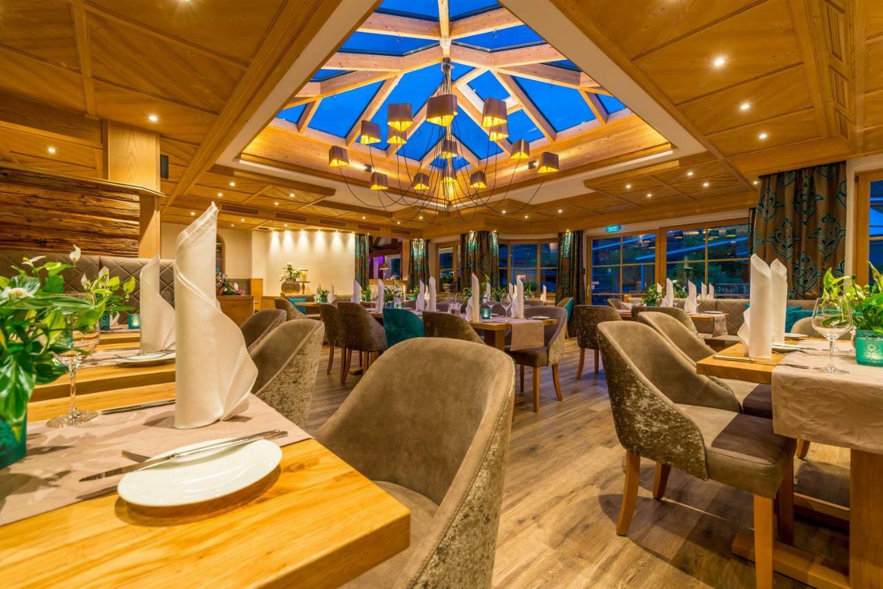 Wohlfuehlhotel Berwanger Hof Обермайзельштайн Экстерьер фото